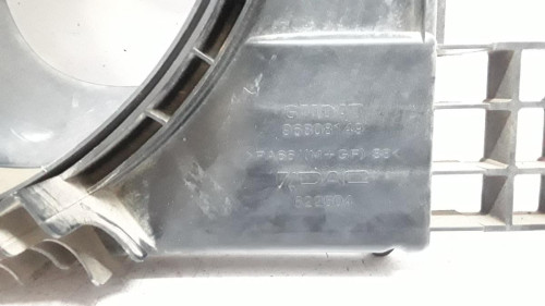 ELECTROVENTILADOR Chevrolet AVEO BERLINA 