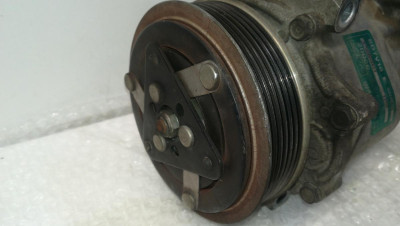 COMPRESOR AIRE ACONDICIONADO, FORD, FOCUS C-MAX (CAP)(2003)