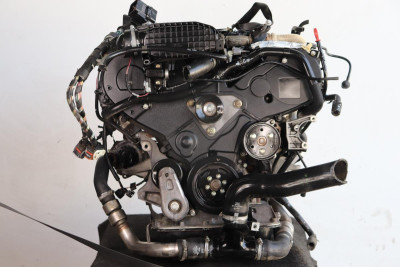 MOTOR COMPLETO, JAGUAR, S-TYPE