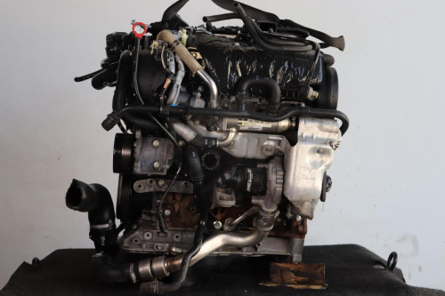  MOTOR COMPLETO, JAGUAR, S-TYPE 
