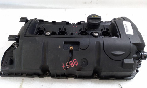  TAPA MOTOR PEUGEOT 308 