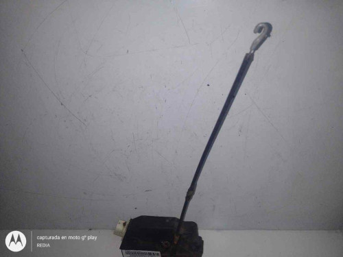 CERRADURA PUERTA TRASERA IZQUIERDA MG Rover ROVER 75 (RJ) 