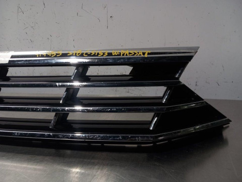  REJILLA DELANTERA, VOLKSWAGEN, PASSAT VARIANT (3G5) 