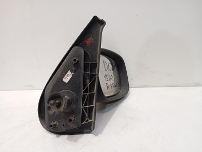 RETROVISOR DERECHO, RENAULT, KANGOO I (F/KC0)