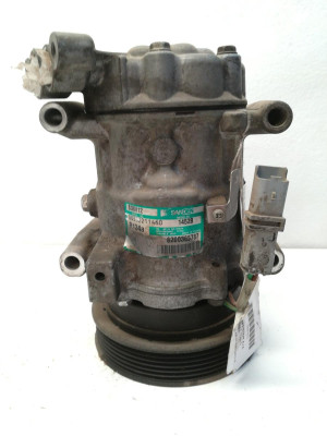 COMPRESOR AIRE ACONDICIONADO