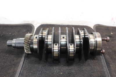 CIGUEÑAL, SUBARU, FORESTER (S12/SH)