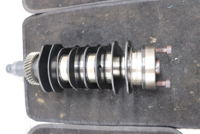 CIGUEÑAL, SUBARU, FORESTER (S12/SH)