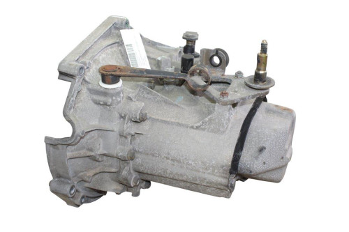 CAJA CAMBIOS de segunda mano