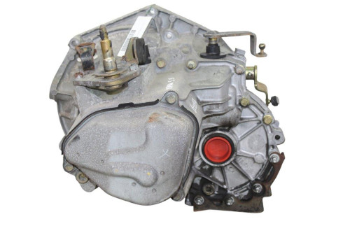 CAJA CAMBIOS de segunda mano