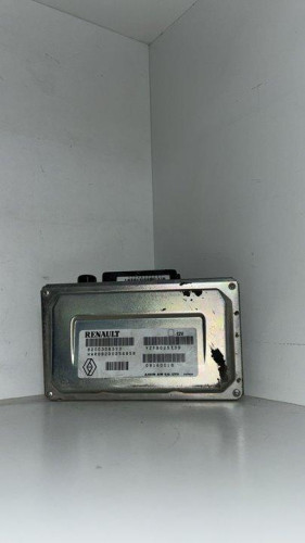 VALVULA EGR Renault CLIO IV 