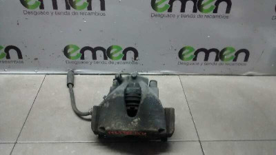 PINZA DE FRENO DELANTERA DERECHA, OPEL, ZAFIRA B
