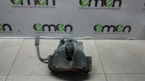  PINZA DE FRENO DELANTERA DERECHA OPEL ZAFIRA B 