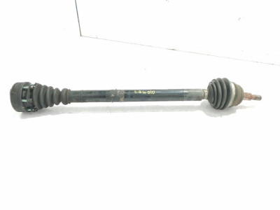 TRANSMISION DELANTERA DERECHA, SEAT, LEON (1M1)