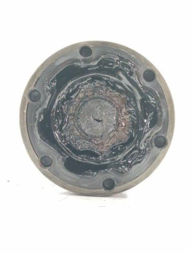  TRANSMISION DELANTERA DERECHA, SEAT, LEON (1M1) 