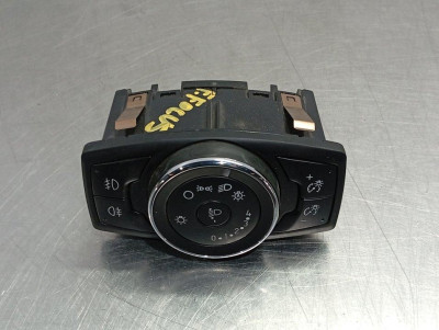 MANDO LUCES, FORD, FOCUS BERLINA (CEW)