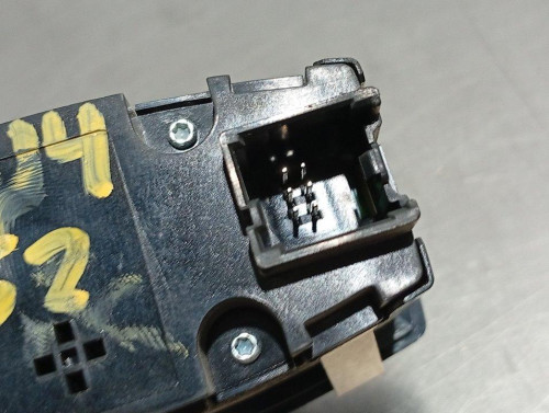  MANDO LUCES, FORD, FOCUS BERLINA (CEW) 