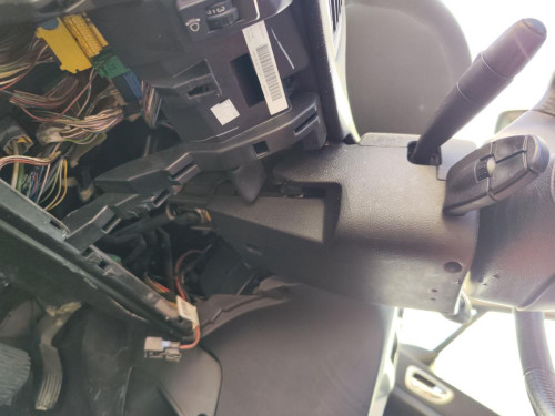  PEUGEOT 307 BREAK/ SW (S2) 