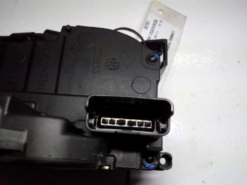  CERRADURA PUERTA TRASERA IZQUIERDA RENAULT SCENIC III (JZ) 