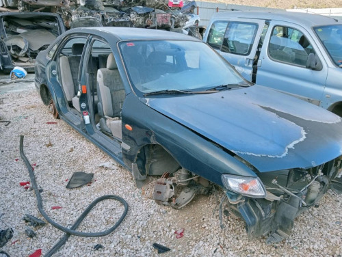  MAZDA 626 BERLINA (GF) 