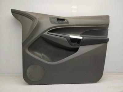 GUARNECIDO PUERTA DELANTERA DERECHA, FORD, TRANSIT CONNECT (CHC)