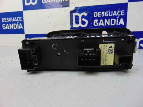  MANDO ELEVALUNAS DELANTERO IZQUIERDO FORD KA+ (CDU) 
