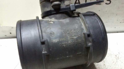 CAUDALIMETRO Opel ASTRA G BERLINA 