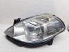FARO IZQUIERDO Nissan TIIDA (C11X/SC11X) 