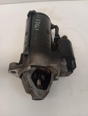MOTOR ARRANQUE, VOLKSWAGEN, PASSAT BERLINA (3B2)