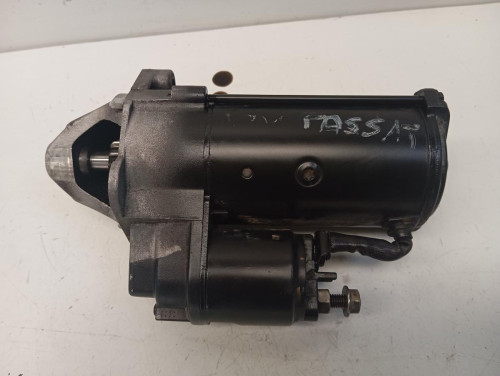  MOTOR ARRANQUE VOLKSWAGEN PASSAT BERLINA (3B2) 