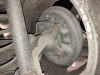 FRENO DE TAMBOR Volkswagen POLO IV (9N1) 
