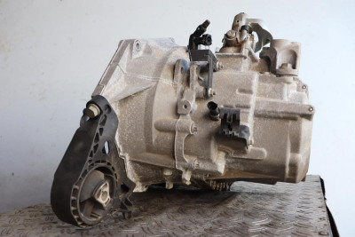 CAJA CAMBIOS, OPEL, INSIGNIA BERLINA