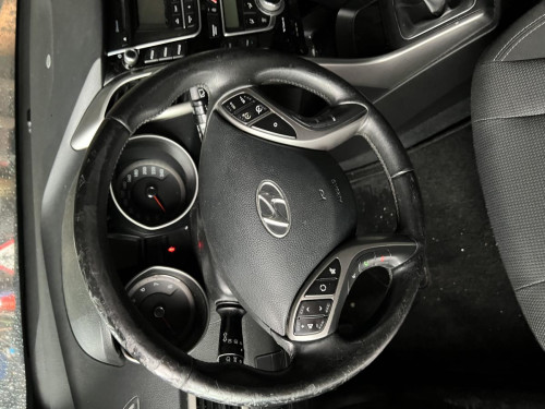  HYUNDAI I30 (GD) 