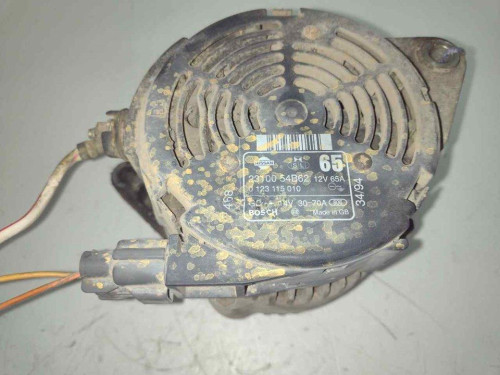  ALTERNADOR NISSAN MICRA (K11) 