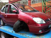 RENAULT SCENIC I (JA...)