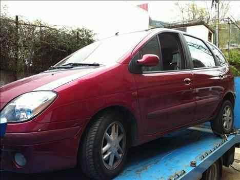  RENAULT SCENIC I (JA...) 