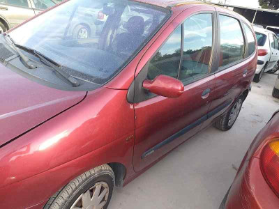 RENAULT SCENIC I (JA...)