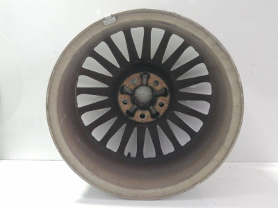 NO IDENTIFICADO, ALFA ROMEO, 159 (140)