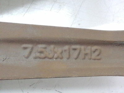 NO IDENTIFICADO, ALFA ROMEO, 159 (140)