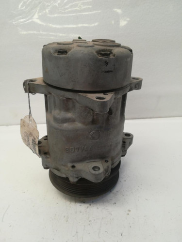  COMPRESOR AIRE ACONDICIONADO 