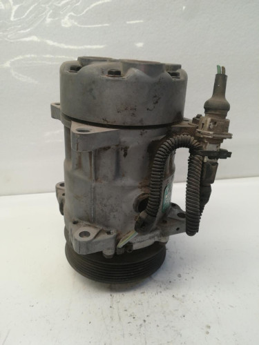  COMPRESOR AIRE ACONDICIONADO 
