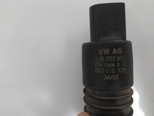  NO IDENTIFICADO Volkswagen POLO IV (9N1) 