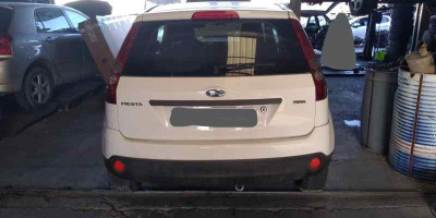 FORD FIESTA (CB1)