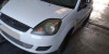 FORD FIESTA (CB1) — vehículo donante para recambios 