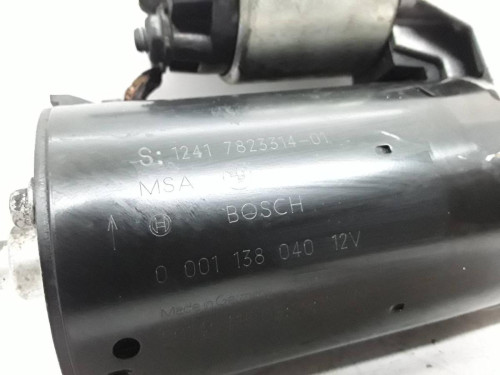 MOTOR ARRANQUE BMW MINI COUNTRYMAN (R60) 