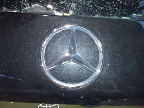 ALTERNADOR Mercedes-Benz CLASE GLC (BM 253) 