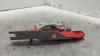 BISAGRA CAPO IZQUIERDA Audi A1 SPORTBACK (8XF) 