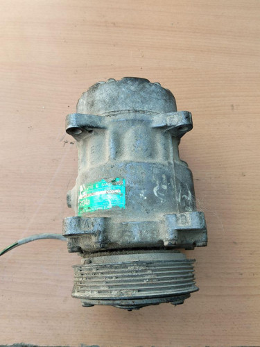 COMPRESOR AIRE ACONDICIONADO 