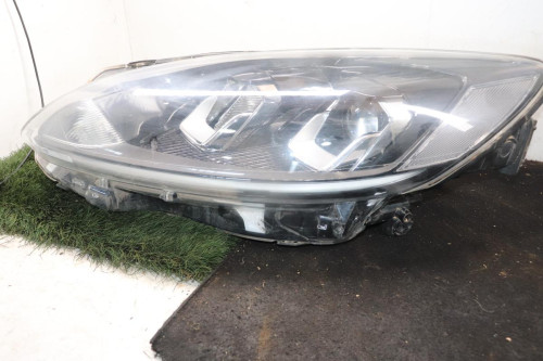  FARO IZQUIERDO, FORD, KUGA 