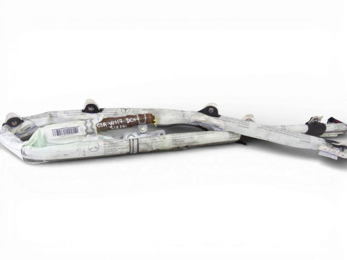 AIRBAG CORTINA DELANTERO DERECHO used