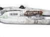 AIRBAG CORTINA DELANTERO DERECHO used